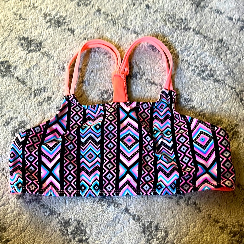 Bathing suit top